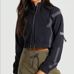 Gymshark Utility Jacket